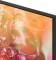 Samsung DU7700 65 inch Ultra HD 4K Smart LED TV (UA65DU7700KLXL)