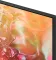 Samsung DU7700 65 inch Ultra HD 4K Smart LED TV (UA65DU7700KLXL)