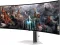Samsung Odyssey OLED G9 S49CG934 49 inch Dual Quad HD Curved Monitor