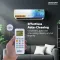 Acerpure SAC5251.5TW5 1.5 Ton 5 Star 2025 Inverter Split AC