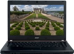 Acer TMP643-V-9800 (NX.V7KAA.005) Notebook (3rd Gen Intel Core i7/ 8GB/ 500GB/ Win7 Pro)