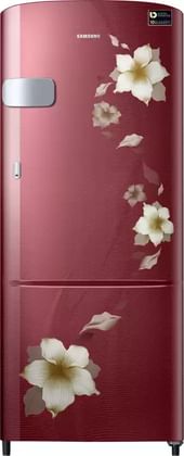 Samsung RR22N3Y2ZR2 212 L 3-Star Direct Cool Single Door Refrigerator