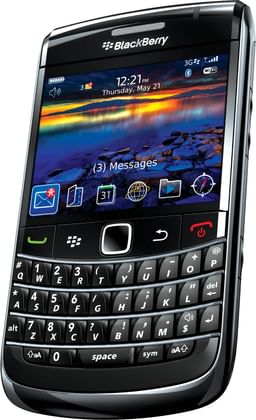 BlackBerry Bold 9700