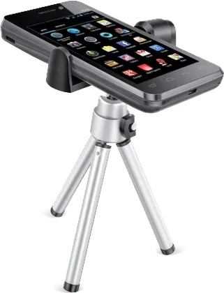 iBall Andi 4a Projector