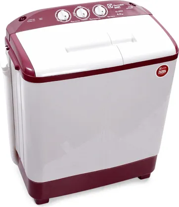 Electrolux WM ES60GLMR-CLS Semi Automatic Washing Machine