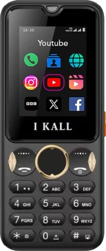 iKall I8