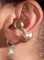 Motorola Moto Buds Loop True Wireless Earbuds