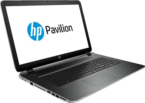 HP Pavilion 15-p278tx Notebook