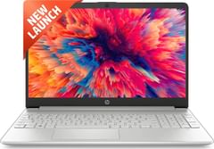 HP 15s-fq5111TU Laptop vs Apple MacBook Pro M2 2022 Laptop