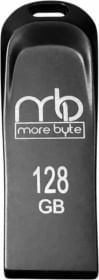 MoreByte MBFD 1031 128GB USB 2.0 Flash Drive