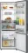 Haier HRB-3664POG-E 346 L 3 Star Double Door Refrigerator