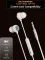 AmazonBasics ABEVE123M Wired Earphones