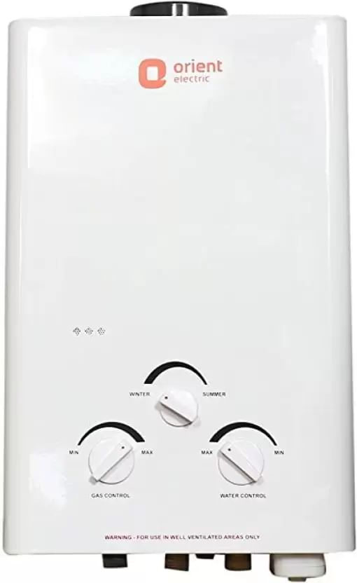 Orient Geysers Price List in India | Smartprix