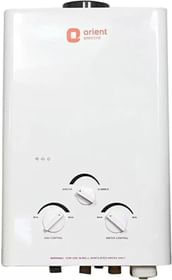 Orient Electric Vento Neo 5 L Gas Water Geyser