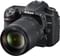 Nikon D7500 DSLR Camera (AF-S DX NIKKOR 18-140mm F/3.5-5.6G ED VR Lens)