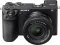 Sony a6700 Mirrorless Camera with 16-50mm II F/3.5-5.6 Lens