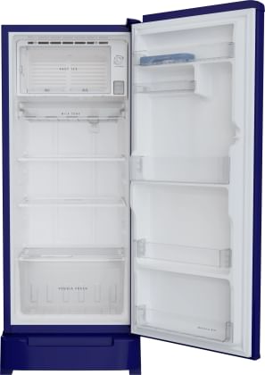 Whirlpool 215 IMPC ROY 5S INV 192 L 5 Star Single Door Refrigerator