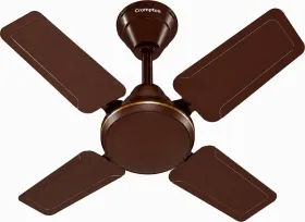 Crompton Highspeed JetWind 600 mm 4 Blade Ceiling Fan