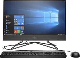 HP 200 G4 All in One PC (10th Gen Core i3/ 4 GB RAM/ 1 TB HDD/ Win 10)