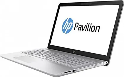 HP Pavilion 15-cc132tx Laptop (8th Gen Ci5/ 8GB/ 2TB/ Win10/ 4GB Graph)