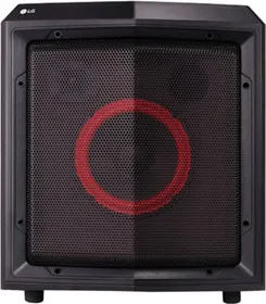 LG FH2 Bluetooth Speaker