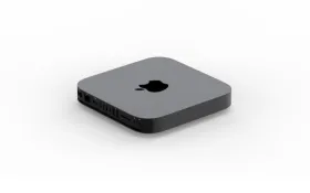 Apple Mac Mini 2018 (8th Gen Ci5/ 8GB/ 256GB SSD/ MacOS Mojave) - image 1