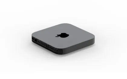 Apple Mac Mini 2018 (8th Gen Ci5/ 8GB/ 256GB SSD/ MacOS Mojave) - image 2