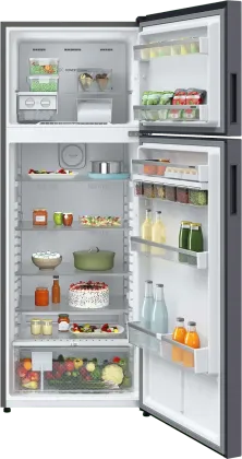 Liebherr TVPcsB 4235 428 L 2 Star Double Door Refrigerator