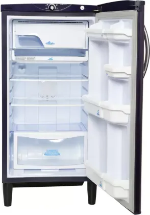 Godrej RD Edge 200 THF 3.2 180L 3 Star Single Door Refrigerator