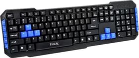 Havit HV-KB327 USB Gaming Keyboard