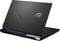 Asus ROG Strix Scar 15 2022 G533ZW-LN106WS Gaming Laptop (12th Gen Core i9/ 32GB/ 2TB SSD/ Win11/ 8GB Graph)