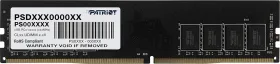Patriot Memory Signature Line PSD48G320081 8 GB DDR4-3200 Desktop RAM