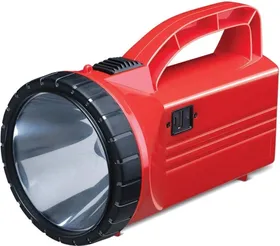 Bajaj SMARTGLOW 3W DOSTI Rechargable LED Torche