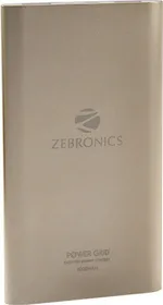 Zebronics PG 40 Power Bank 4000 mAh