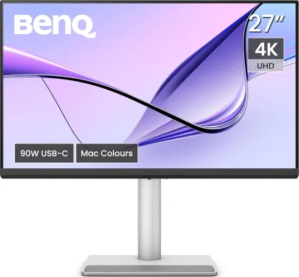 BenQ MA270U 27 inch Ultra HD 4K Monitor