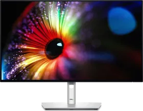 Dell UltraSharp U2724D 27 inch Quad HD Monitor