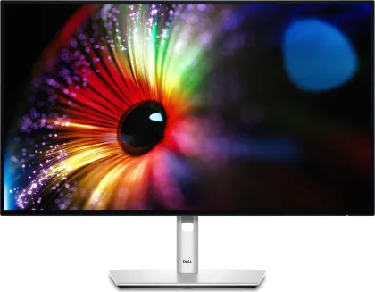 Dell UltraSharp U2724D 27 inch Quad HD Monitor