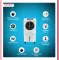 Thomson CPP28N 28 L Personal Air Cooler