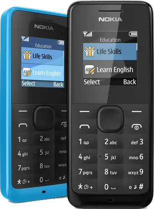 Nokia 105