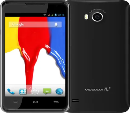 Videocon A26