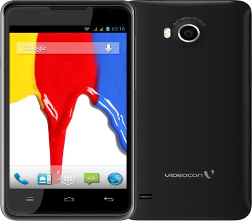 Videocon A26