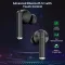 pTron Bassbuds Pixel True Wireless Earbuds