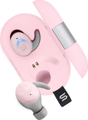 Soul Electronics ST-XS2 True Wireless Earbuds