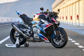BMW M 1000 R Competition