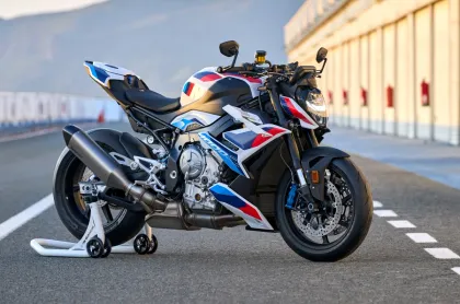 BMW M 1000 R
