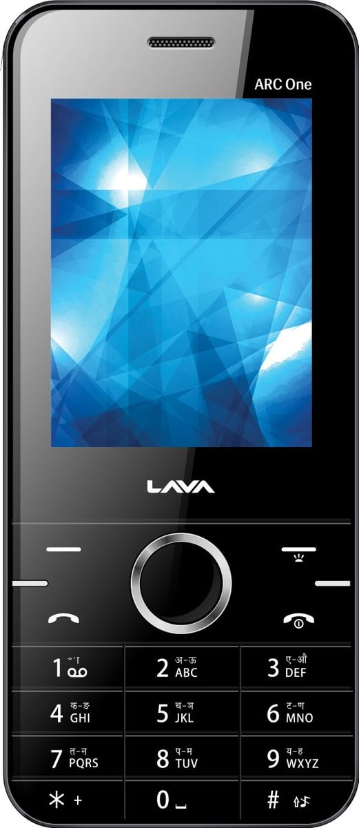 lava arc one mobile