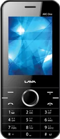 Lava ARC One