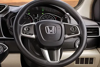 Honda Amaze VX 2024