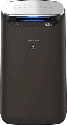 Sharp FP-J80M-H Portable Room Air Purifier