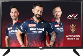 NVY NVA24BR1 24 inch HD Ready LED TV